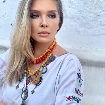 Ольга Навроцька Ольга Навроцька