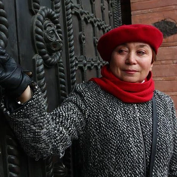 Людмила Таран