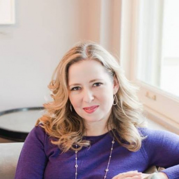 Еллі Картер