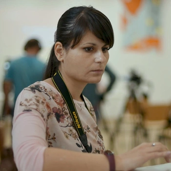 Євгенія Генова