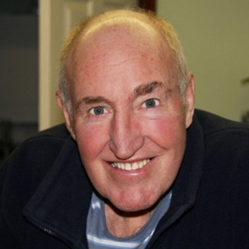 Джон Вайзман