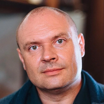 Денис Каплунов