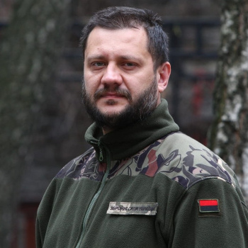 Дмитро Крапивенко Дмитро Крапивенко