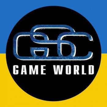 GSC Game World