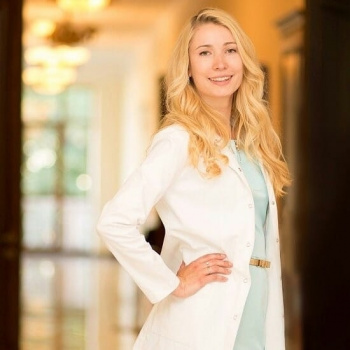 Діна Крилова