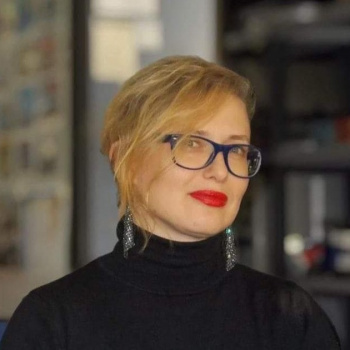 Вікторія Михайлова Вікторія Михайлова