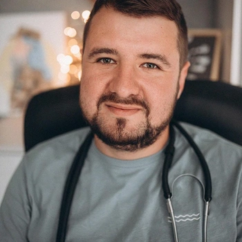 Роман Пономаренко