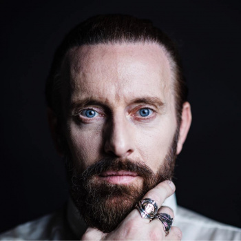 Андерс Індсет