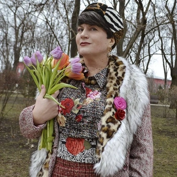 Лариса Денисенко