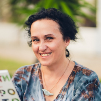 Ганна Осадко