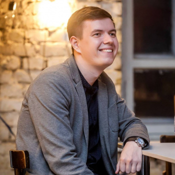 Віталій Крижевський