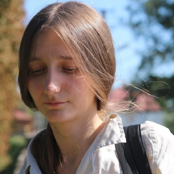 Катерина Дудка