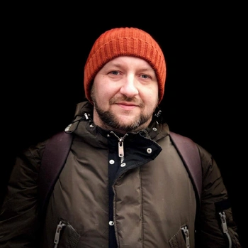 Всеволод Поліщук