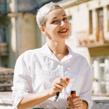 Анна Євгенія Янченко