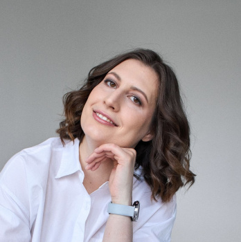 Віолетта Павлій