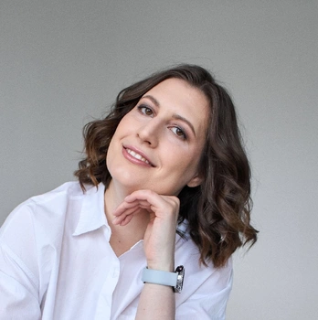 Віолетта Павлій