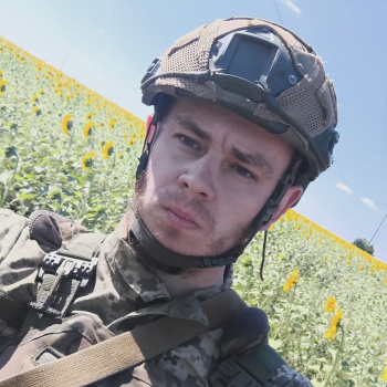 Тарас Мельник