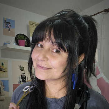 Адріана Бермудез