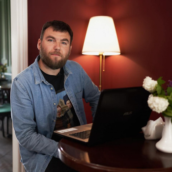Артур Пройдаков Артур Пройдаков