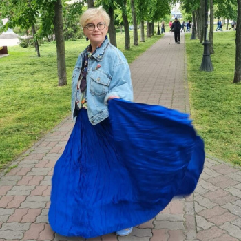 Тетяна Трощинська Тетяна Трощинська