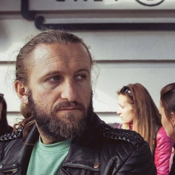 Володимир Пилипенко
