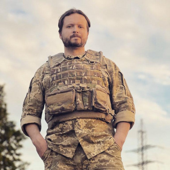 Богдан Коломійчук