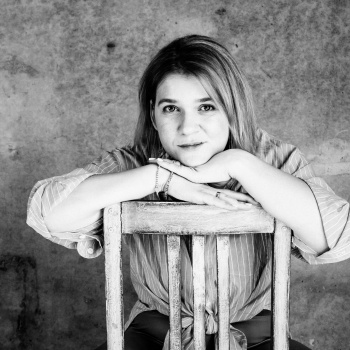 Катерина Зінов'єва