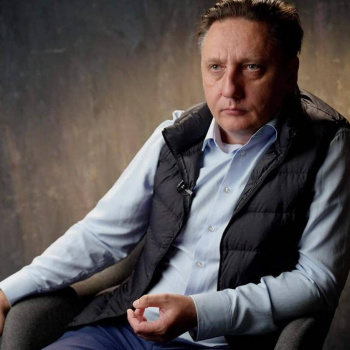 Владислав Головін
