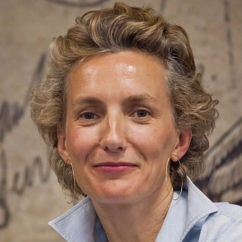 Анна Гавальда