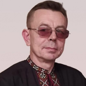 Володимир Галайчук Володимир Галайчук