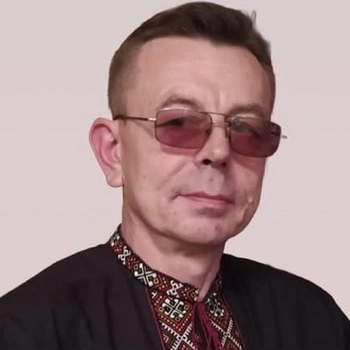 Володимир Галайчук