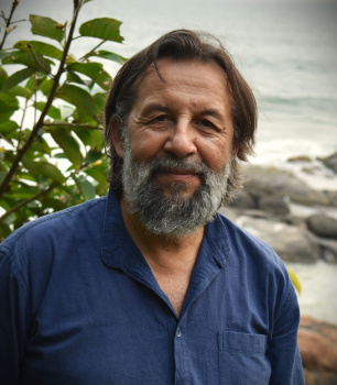 Кшиштоф Чижевський