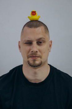 Кирило Половінко Кирило Половінко