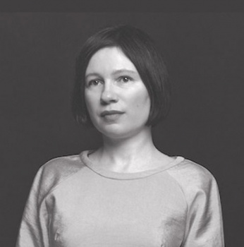 Оксана Брюховецька