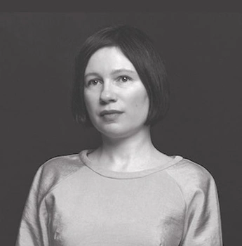 Оксана Брюховецька