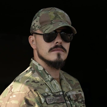 Павло Дерев'янко