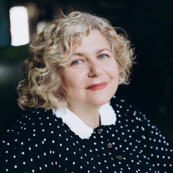 Наталя Підлісна