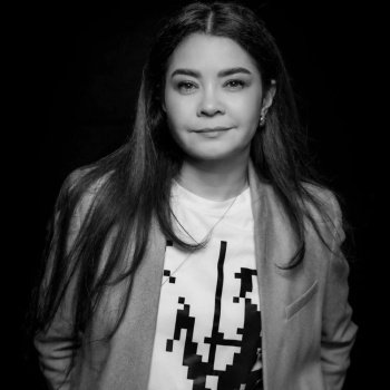 Севгіль Мусаєва Севгіль Мусаєва