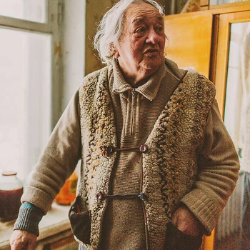 Валерій Шевчук