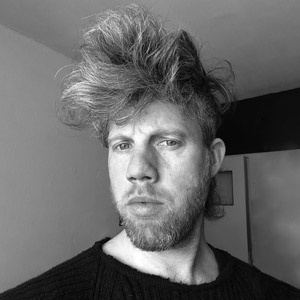 Рюбен Патер Рюбен Патер