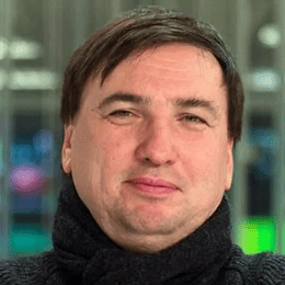 Олексій Мустафін