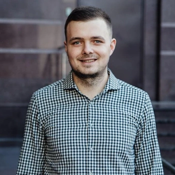 Роман Бебех