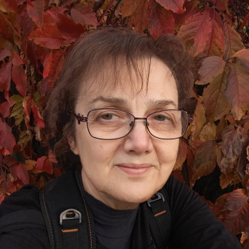 Катерина Штанко Катерина Штанко