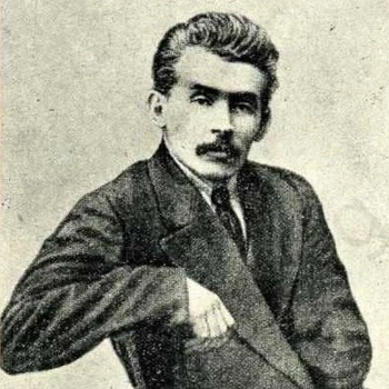 Гнат Михайличенко
