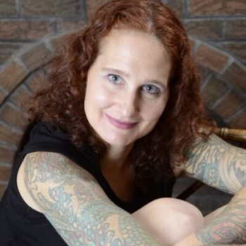 Анна Фелісіті Фрідман