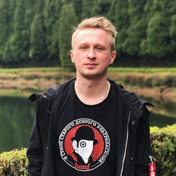 Артем Поспєлов