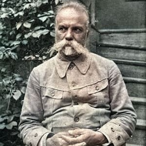 Микола Чернявський Микола Чернявський