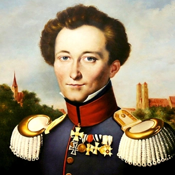 Карл фон Клаузевіц