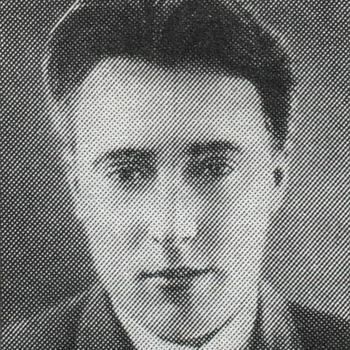 Дмитро Бузько