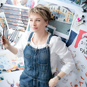 Еліна Елліс